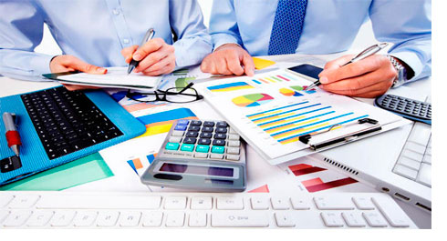 Declaraciones Fiscales