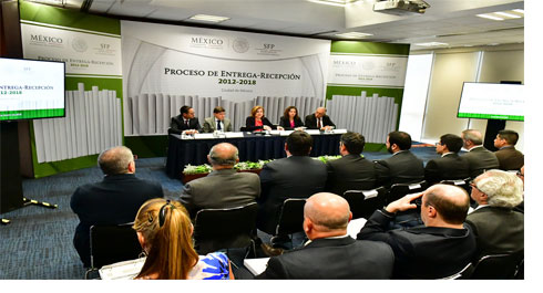 LEFER Empresarial PM